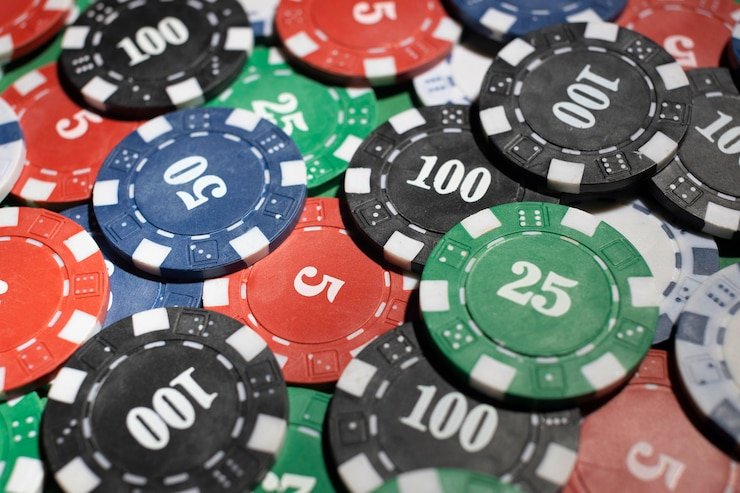 Pengguna menikmati berbagai macam permainan casino dan slot pada aplikasi gt4d