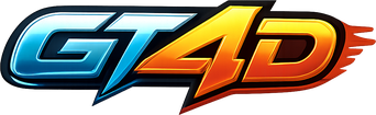 Logo gt4d